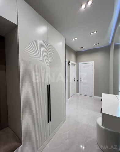 Satılır 2 otaqlı yeni tikili 62 m², Memar Əcəmi m., photo 3 from 13