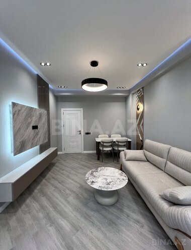 Satılır 2 otaqlı yeni tikili 62 m², Memar Əcəmi m., photo 5 from 13