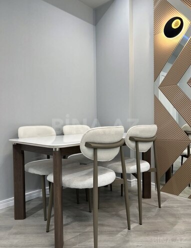 Satılır 2 otaqlı yeni tikili 62 m², Memar Əcəmi m., photo 11 from 13