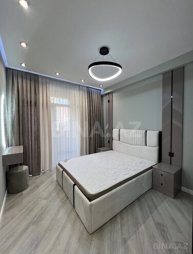 Satılır 2 otaqlı yeni tikili 62 m², Memar Əcəmi m., photo 7 from 13