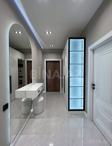 Satılır 2 otaqlı yeni tikili 62 m², Memar Əcəmi m., photo 1 from 13