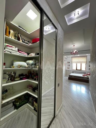 Satılır 4 otaqlı yeni tikili 200 m², Həzi Aslanov m., photo 20 from 23