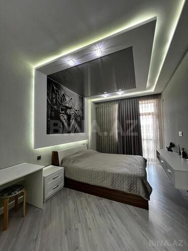 Satılır 4 otaqlı yeni tikili 200 m², Həzi Aslanov m., photo 16 from 23