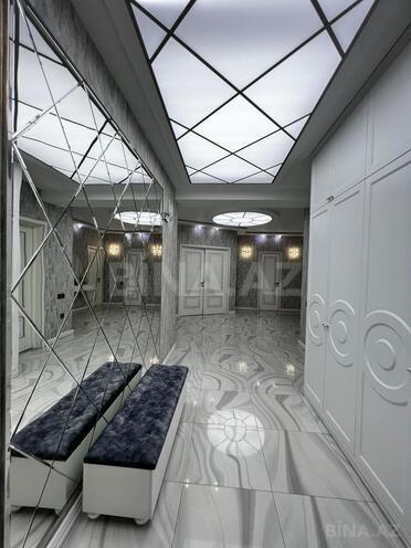 Satılır 4 otaqlı yeni tikili 200 m², Həzi Aslanov m., photo 21 from 23