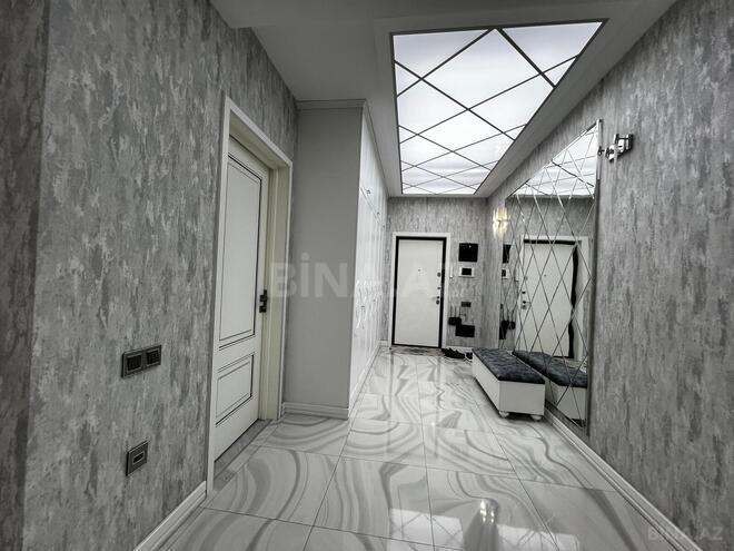 Satılır 4 otaqlı yeni tikili 200 m², Həzi Aslanov m., photo 22 from 23