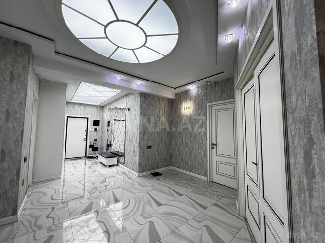 Satılır 4 otaqlı yeni tikili 200 m², Həzi Aslanov m., photo 4 from 23