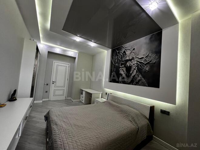 Satılır 4 otaqlı yeni tikili 200 m², Həzi Aslanov m., photo 10 from 23