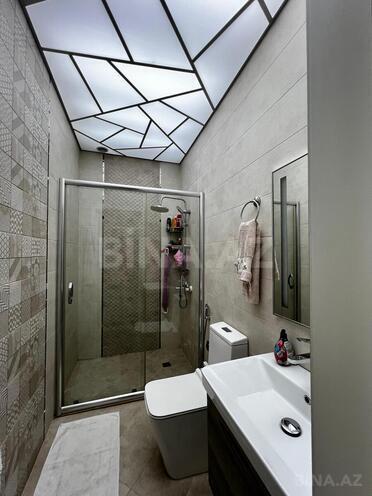 Satılır 4 otaqlı yeni tikili 200 m², Həzi Aslanov m., photo 19 from 23