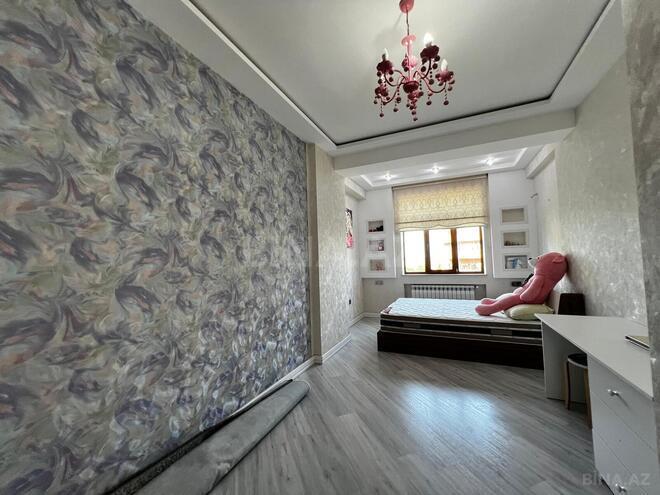 Satılır 4 otaqlı yeni tikili 200 m², Həzi Aslanov m., photo 12 from 23