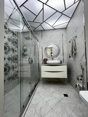 Satılır 4 otaqlı yeni tikili 200 m², Həzi Aslanov m., photo 18 from 23