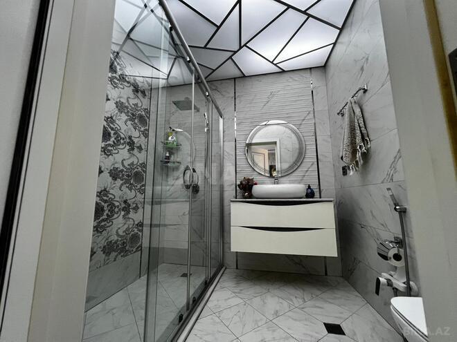 Satılır 4 otaqlı yeni tikili 200 m², Həzi Aslanov m., photo 14 from 23