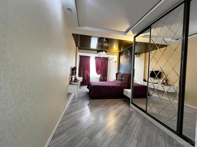 Satılır 4 otaqlı yeni tikili 200 m², Həzi Aslanov m., photo 13 from 23