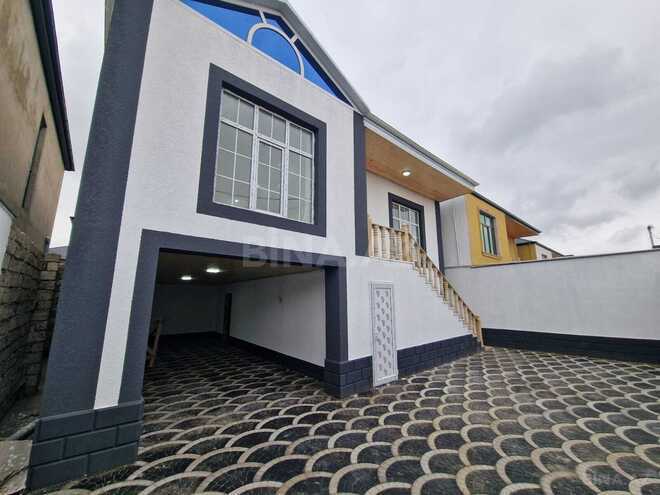 Продаётся 4-комн. дом/дача 130 м², пос. Савалан, photo 4 from 13