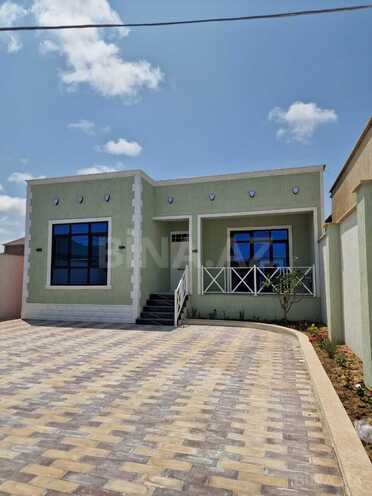 Satılır 4 otaqlı həyət evi/bağ evi 128 m², Savalan q., photo 4 from 18