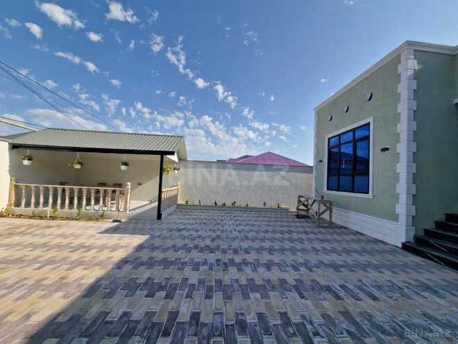 Satılır 4 otaqlı həyət evi/bağ evi 128 m², Savalan q., photo 11 from 18