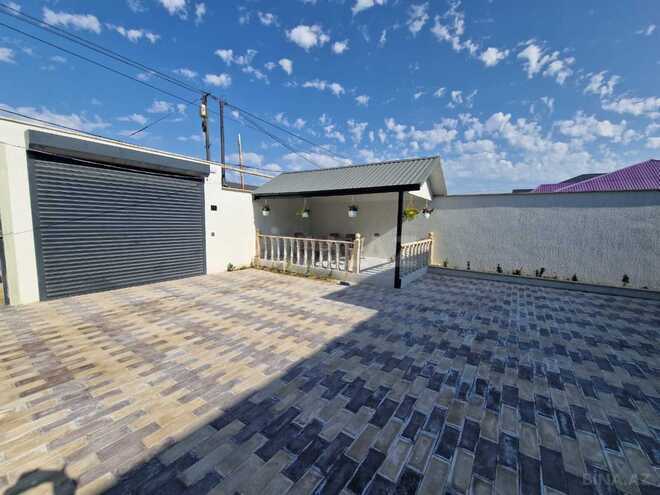 Satılır 4 otaqlı həyət evi/bağ evi 128 m², Savalan q., photo 8 from 18