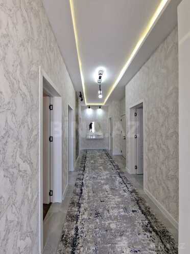 Satılır 4 otaqlı həyət evi/bağ evi 128 m², Savalan q., photo 13 from 18