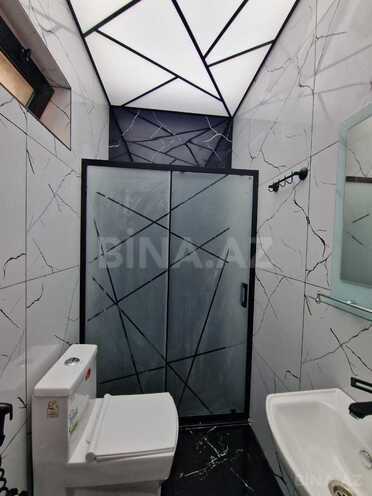 Satılır 4 otaqlı həyət evi/bağ evi 128 m², Savalan q., photo 15 from 18