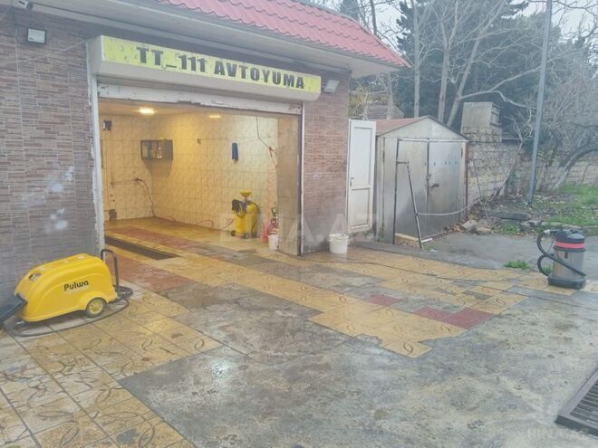 Сдаётся  объект 40 м², м. Халглар Достлугу, photo 3 from 7