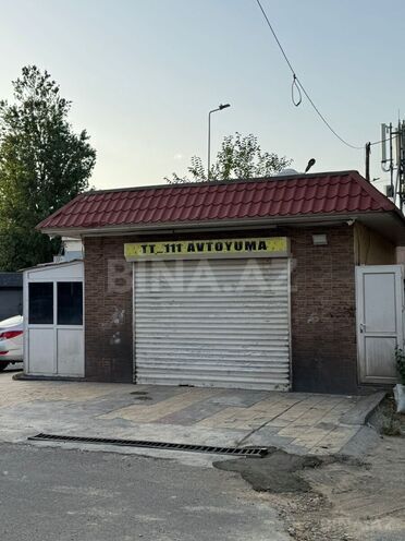 Сдаётся  объект 40 м², м. Халглар Достлугу, photo 5 from 7