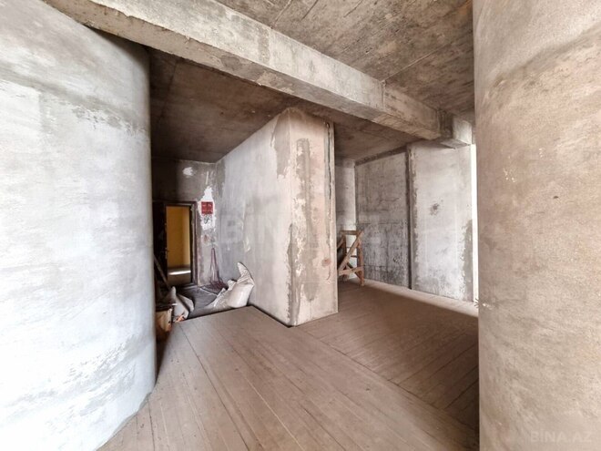 Satılır 4 otaqlı yeni tikili 180 m², Elmlər Akademiyası m., photo 13 from 18