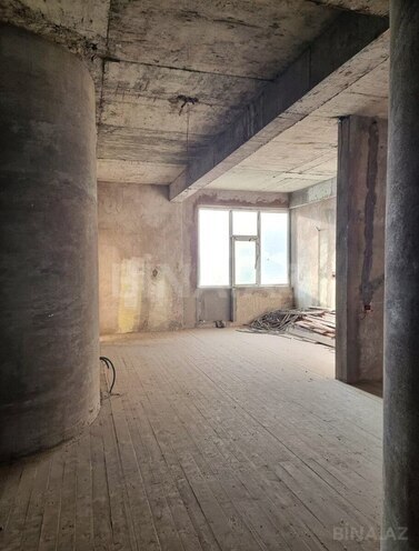 Satılır 4 otaqlı yeni tikili 180 m², Elmlər Akademiyası m., photo 10 from 18