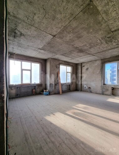 Satılır 4 otaqlı yeni tikili 180 m², Elmlər Akademiyası m., photo 7 from 18