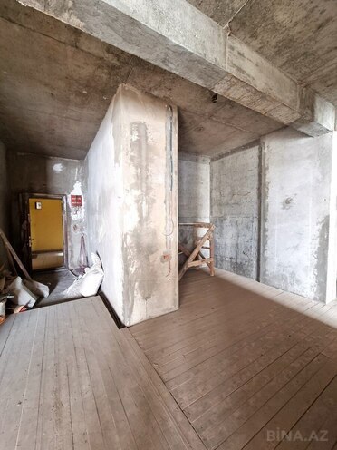 Satılır 4 otaqlı yeni tikili 180 m², Elmlər Akademiyası m., photo 14 from 18