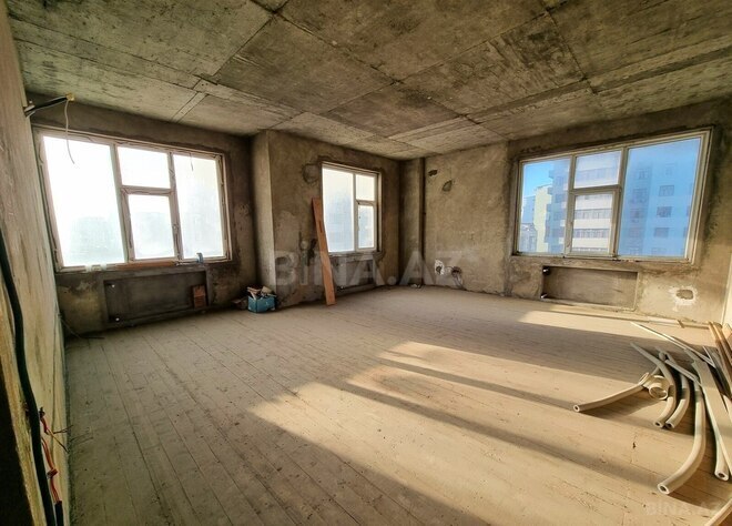 Satılır 4 otaqlı yeni tikili 180 m², Elmlər Akademiyası m., photo 5 from 18