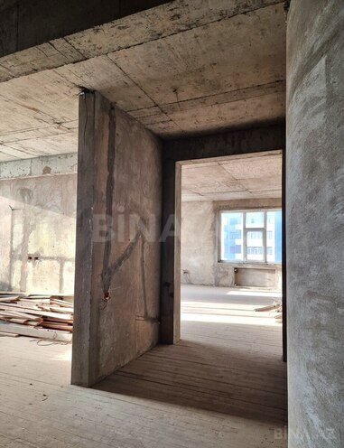Satılır 4 otaqlı yeni tikili 180 m², Elmlər Akademiyası m., photo 8 from 18