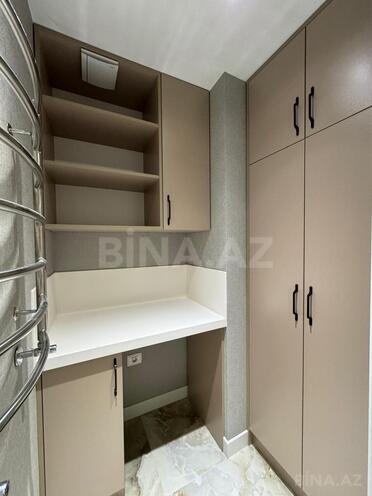 Сдаётся 4-комн. новостройка 214 м², м. Элмляр Академиясы, photo 16 from 28