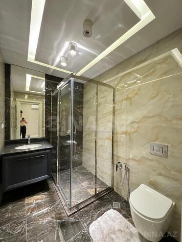 Сдаётся 4-комн. новостройка 214 м², м. Элмляр Академиясы, photo 24 from 28