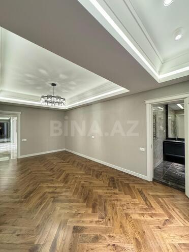 Сдаётся 4-комн. новостройка 214 м², м. Элмляр Академиясы, photo 17 from 28