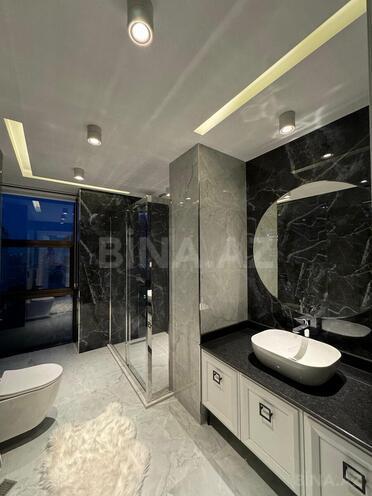 Сдаётся 4-комн. новостройка 214 м², м. Элмляр Академиясы, photo 13 from 28