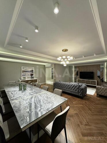 Сдаётся 4-комн. новостройка 214 м², м. Элмляр Академиясы, photo 4 from 28