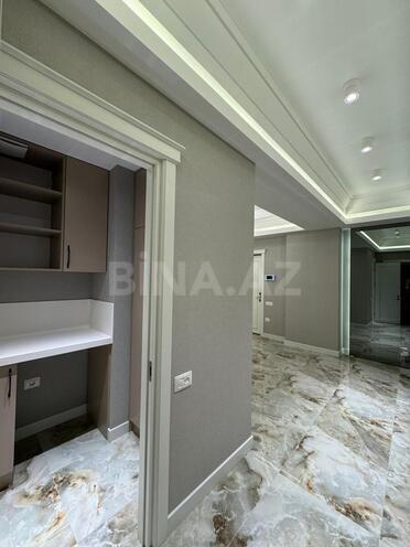Сдаётся 4-комн. новостройка 214 м², м. Элмляр Академиясы, photo 21 from 28