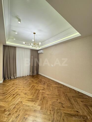 Сдаётся 4-комн. новостройка 214 м², м. Элмляр Академиясы, photo 14 from 28