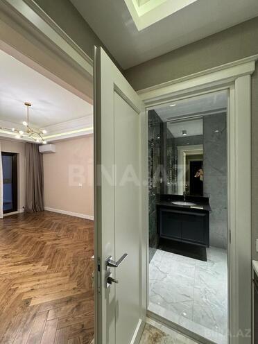 Сдаётся 4-комн. новостройка 214 м², м. Элмляр Академиясы, photo 12 from 28