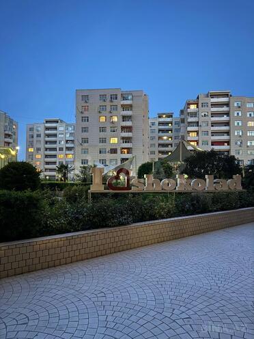 Сдаётся 4-комн. новостройка 214 м², м. Элмляр Академиясы, photo 18 from 28