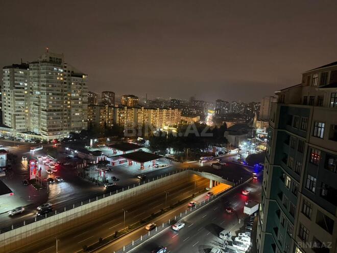 Satılır 3 otaqlı yeni tikili 125 m², 20 Yanvar m., photo 11 from 13