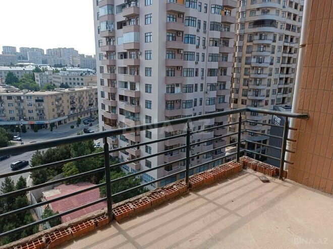 Satılır 4 otaqlı yeni tikili 180 m², Elmlər Akademiyası m., photo 17 from 18