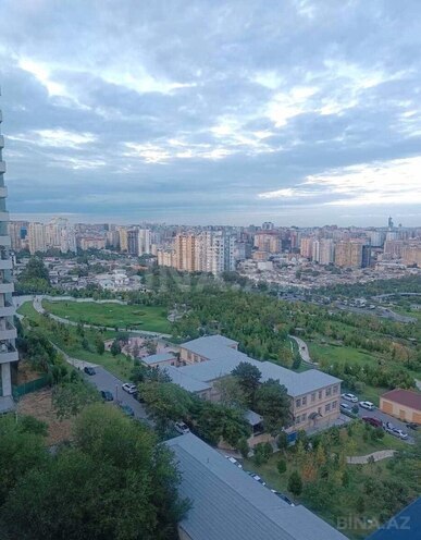 Satılır 4 otaqlı yeni tikili 180 m², Elmlər Akademiyası m., photo 3 from 18