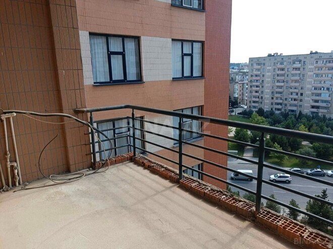 Satılır 4 otaqlı yeni tikili 180 m², Elmlər Akademiyası m., photo 16 from 18