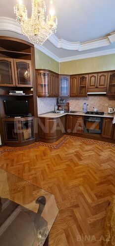 Продаётся 2-комн. вторичка 54 м², м. Низами, photo 5 from 13