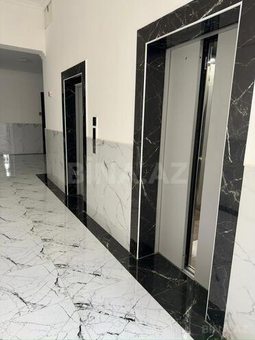 Satılır 3 otaqlı yeni tikili 140 m², İnşaatçılar m., photo 23 from 24