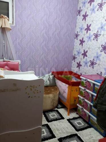 Продаётся 3-комн. новостройка 63 м², пос. Масазыр, photo 5 from 15