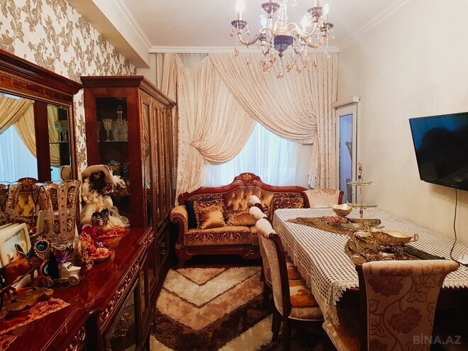 Продаётся 3-комн. новостройка 63 м², пос. Масазыр, photo 10 from 15