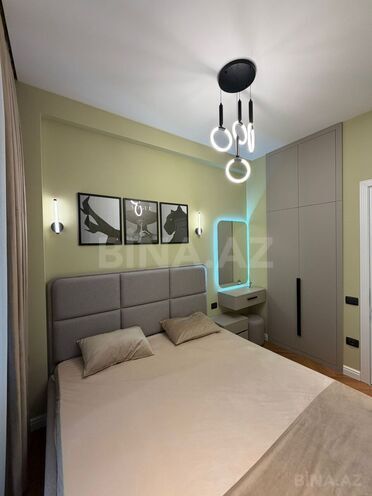 Satılır 2 otaqlı yeni tikili 64 m², 28 May m., photo 6 from 15