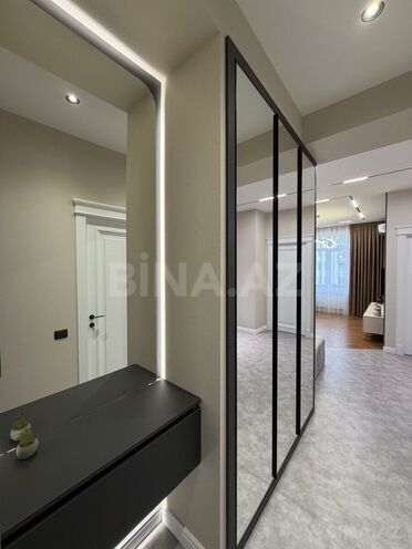 Satılır 2 otaqlı yeni tikili 64 m², 28 May m., photo 9 from 15