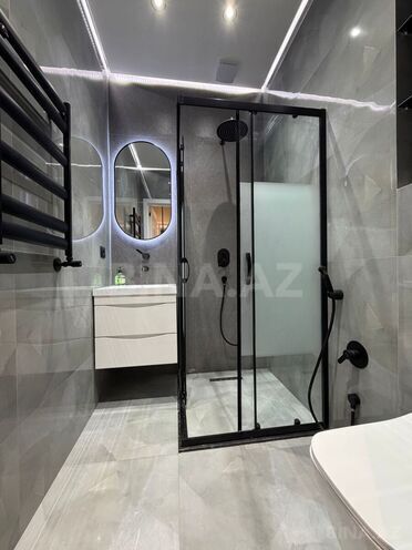 Satılır 2 otaqlı yeni tikili 64 m², 28 May m., photo 10 from 15